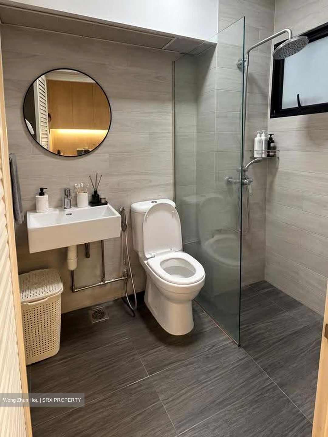 Blk 507C Montreal Spring (Sembawang), HDB 5 Rooms #618228181